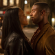 Image for article titled A Journal For Jordan Trailer: Watch Michael B. Jordan and Chanté Adams Star in Upcoming Drama From Denzel Washington